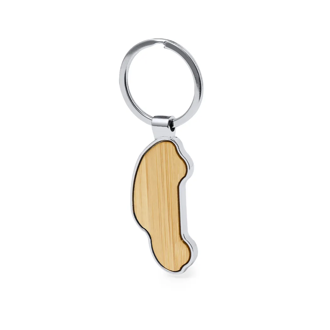  Makito Llavero Fangiox