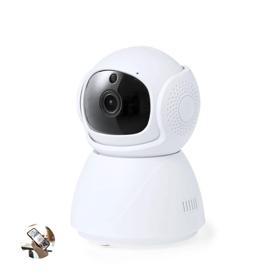  Makito Cámara Inteligente Deors