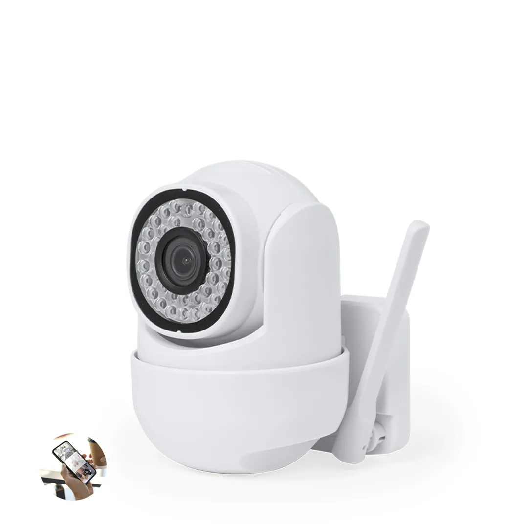  Makito Cámara Inteligente Grotex