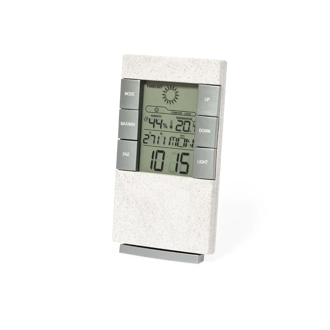  Makito Estación Meteorológica Maginly