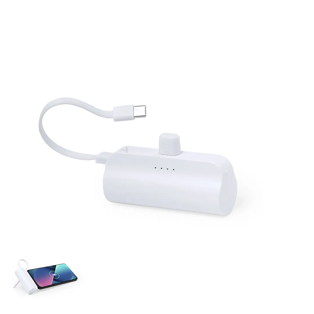  Makito Power Bank Laford