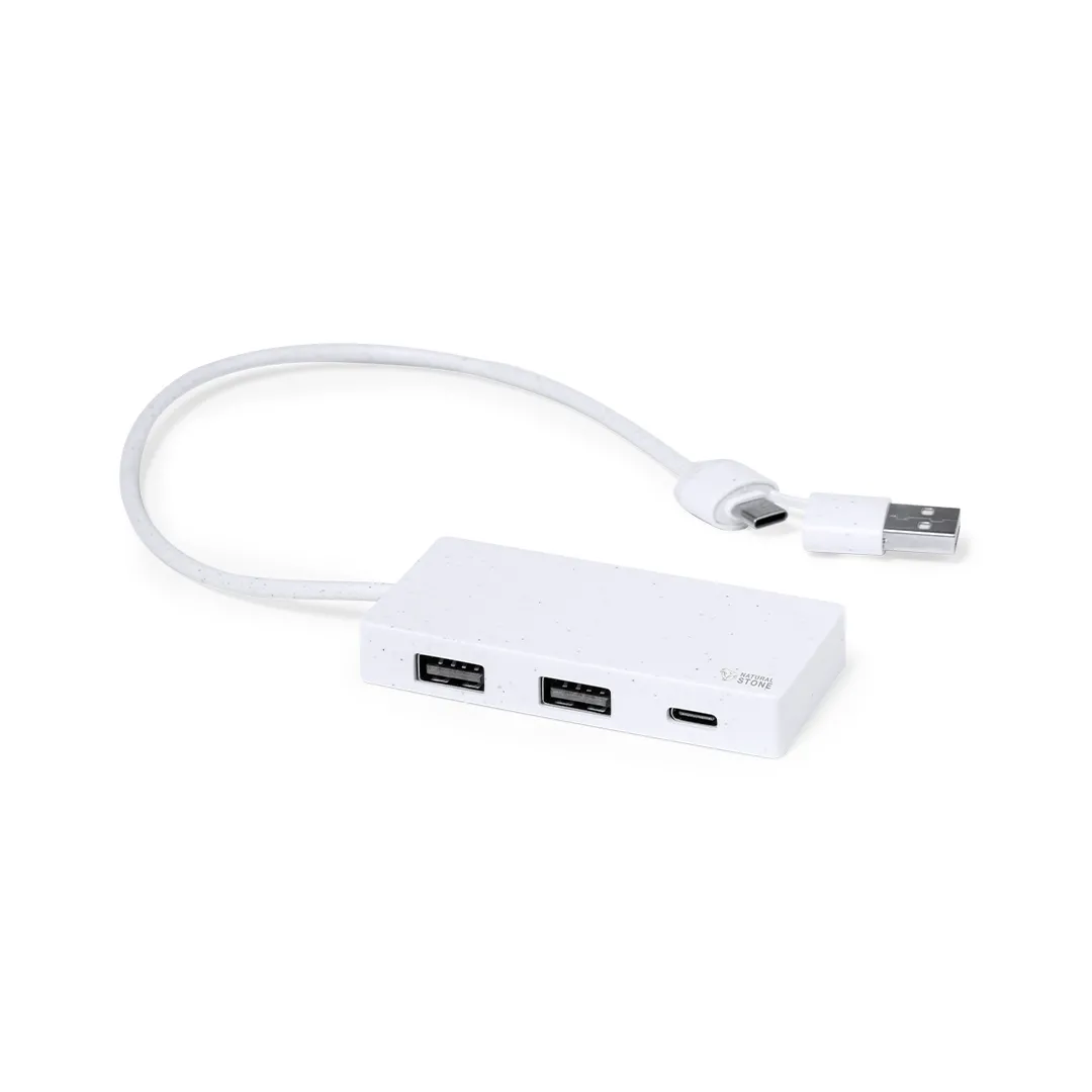  Makito Puerto USB Nagent