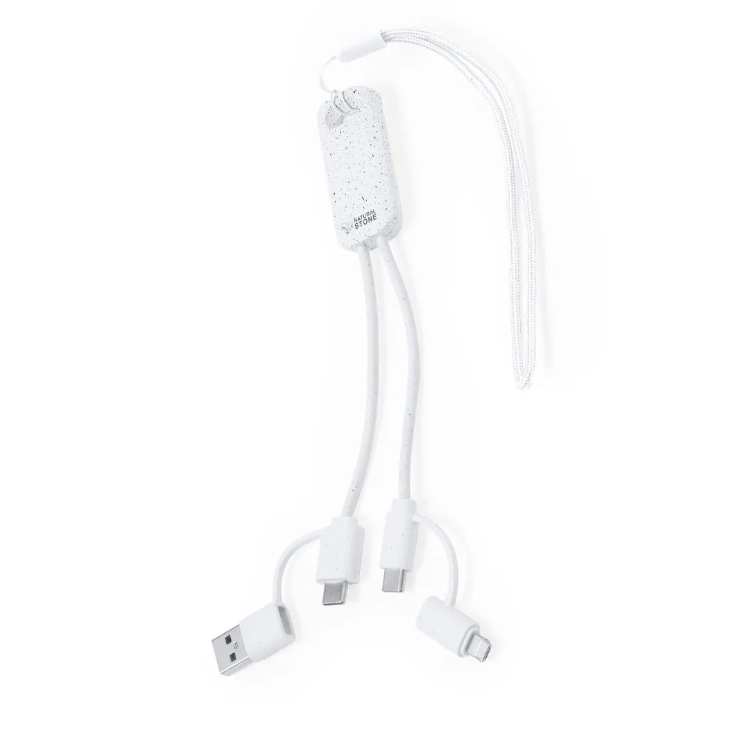  Makito Cable Cargador Surgex