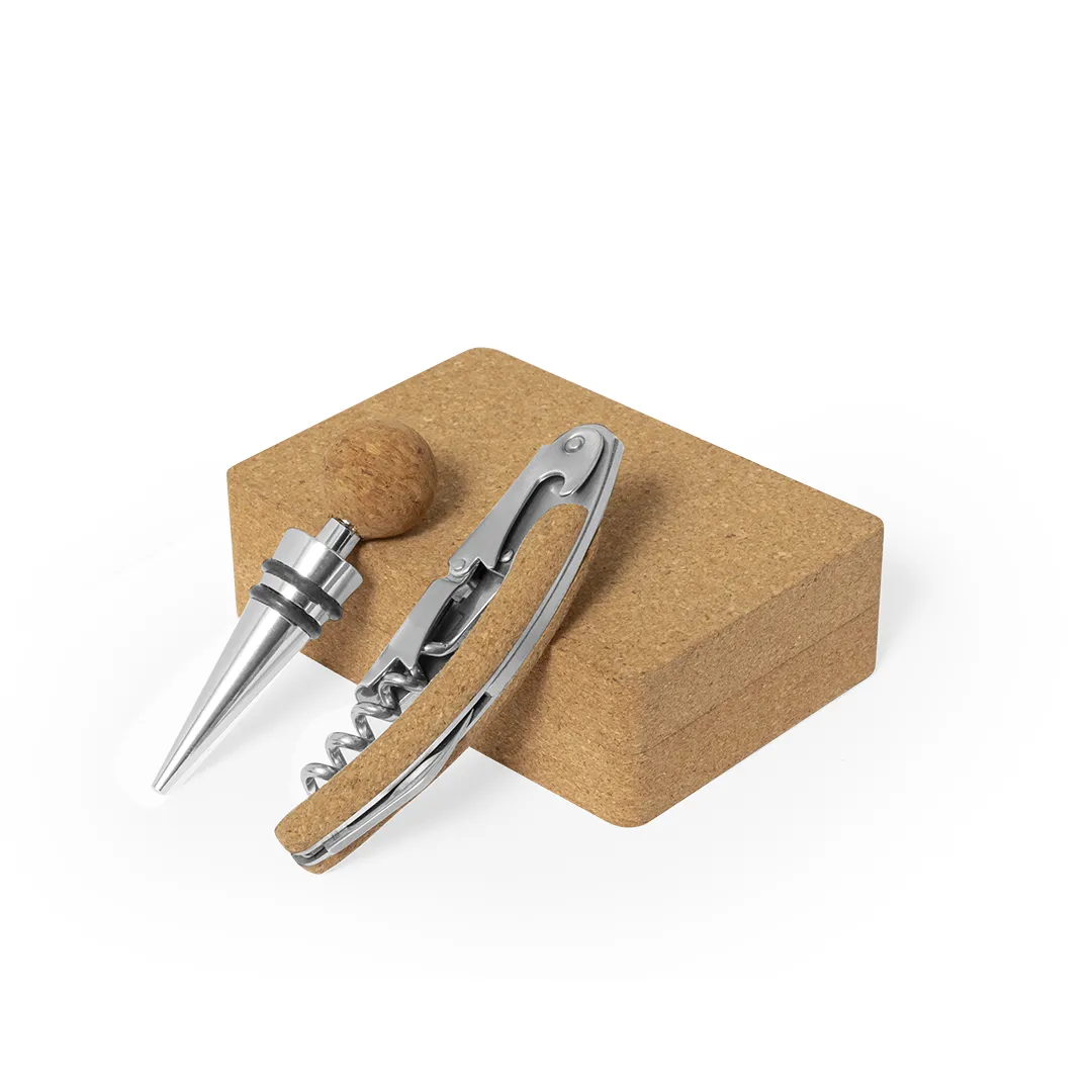  Makito Set Vinos Maquin