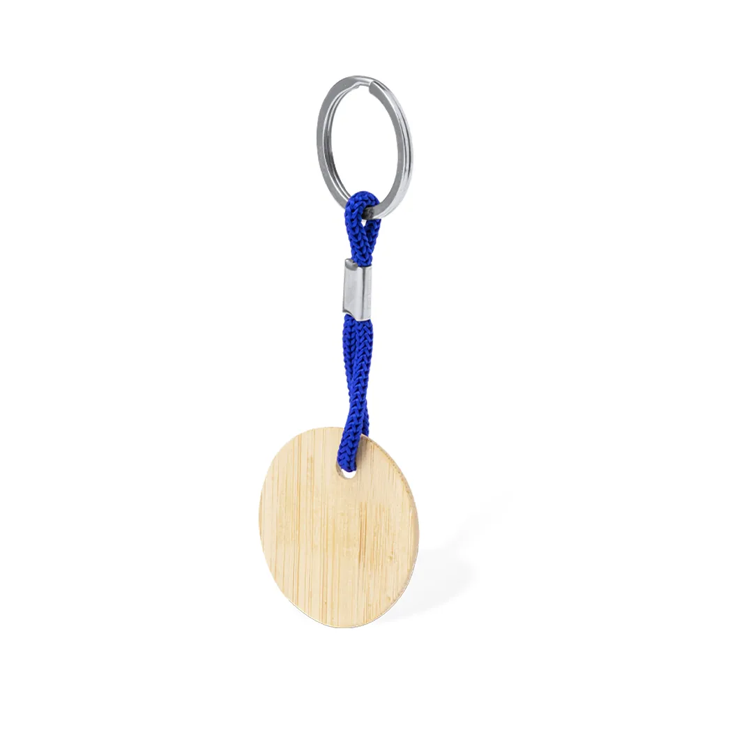  Makito Llavero Cirbam