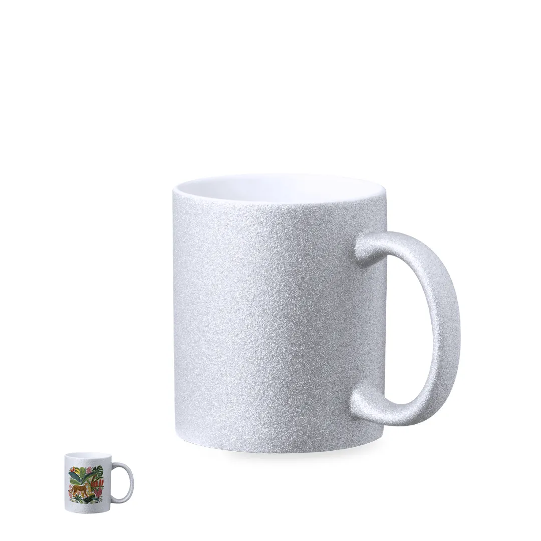  Makito Taza Sublimación Robleda