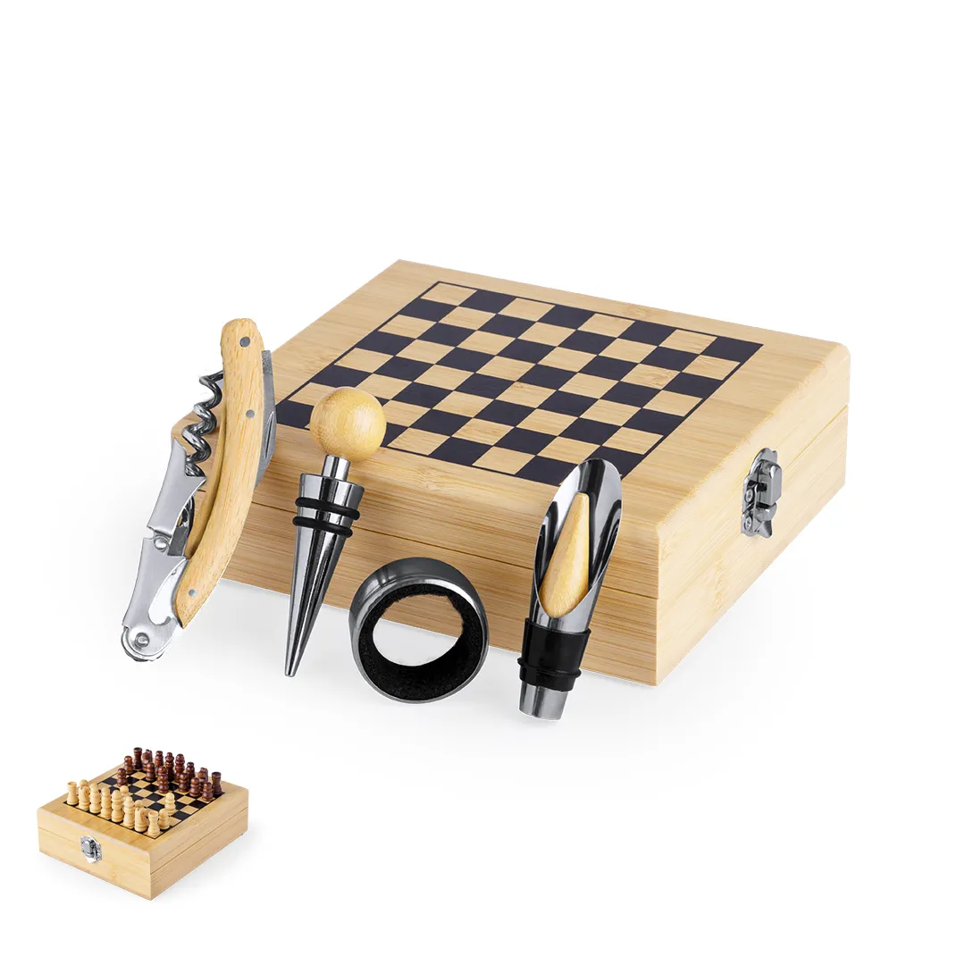  Makito Set Vinos Paluk