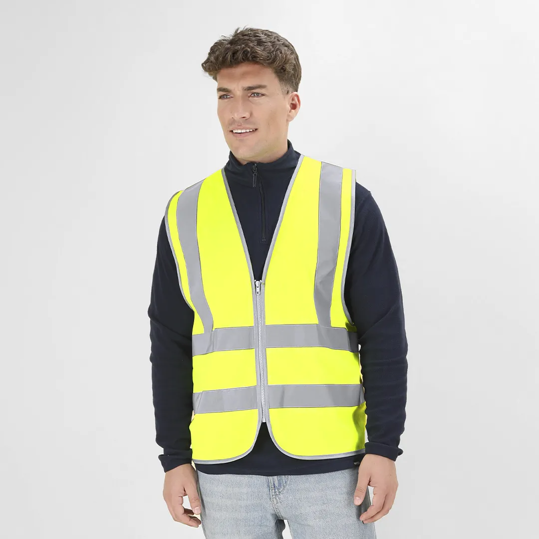  Makito Chaleco Reflectante Jestol