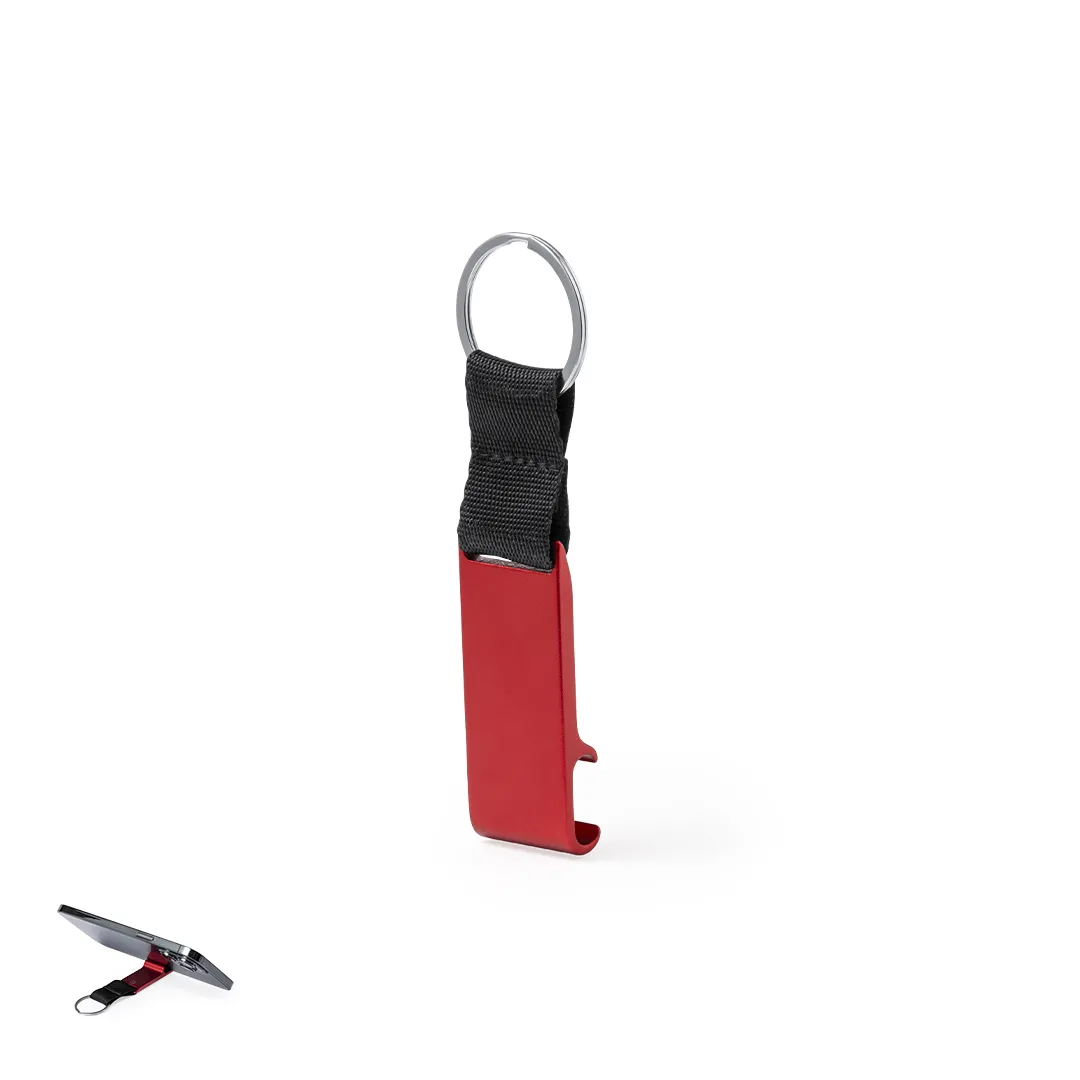  Makito Llavero Soporte Fique