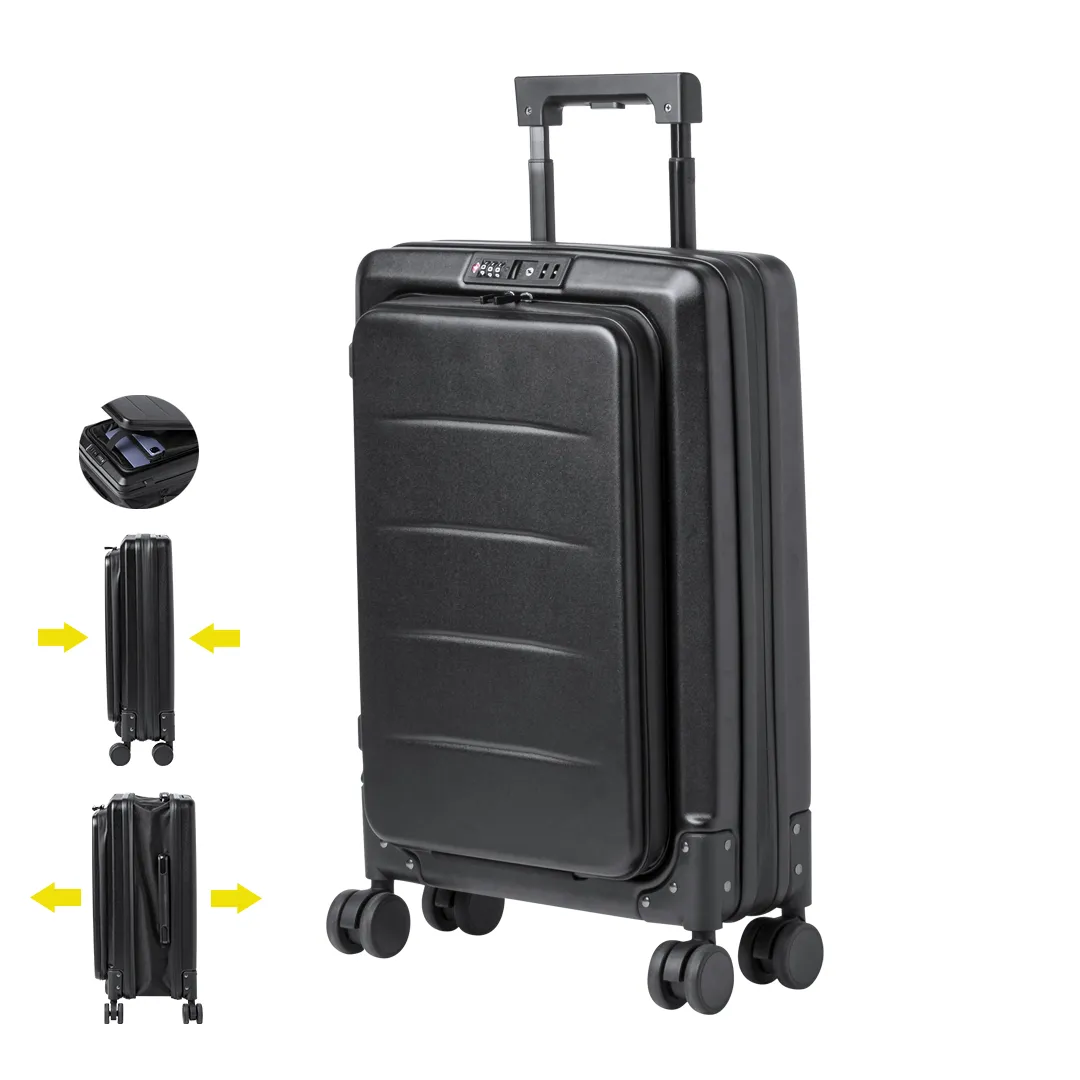  Makito Trolley Plegable Dopkin