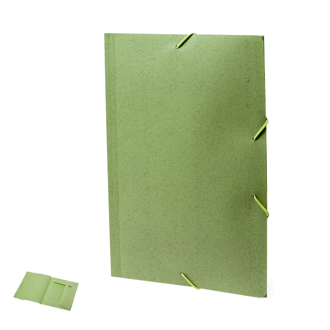  Makito Carpeta Quixar