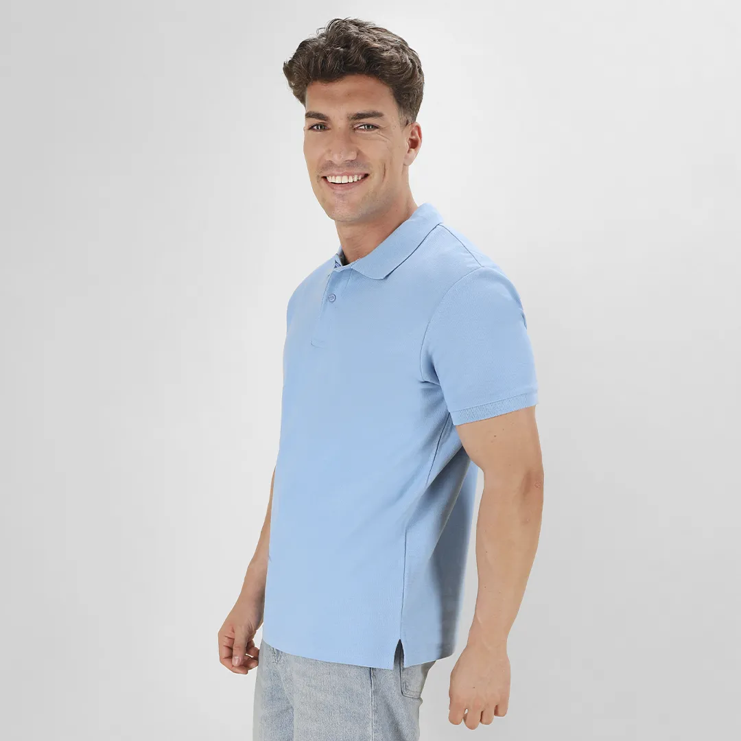  Makito Polo Adulto Color Koupan