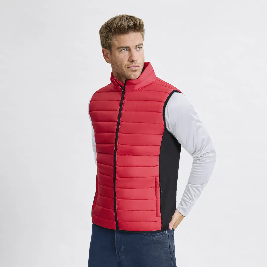  Makito Chaleco Toret