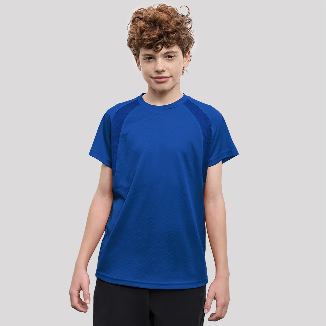  Makito Camiseta Niño Tecnic Sappor