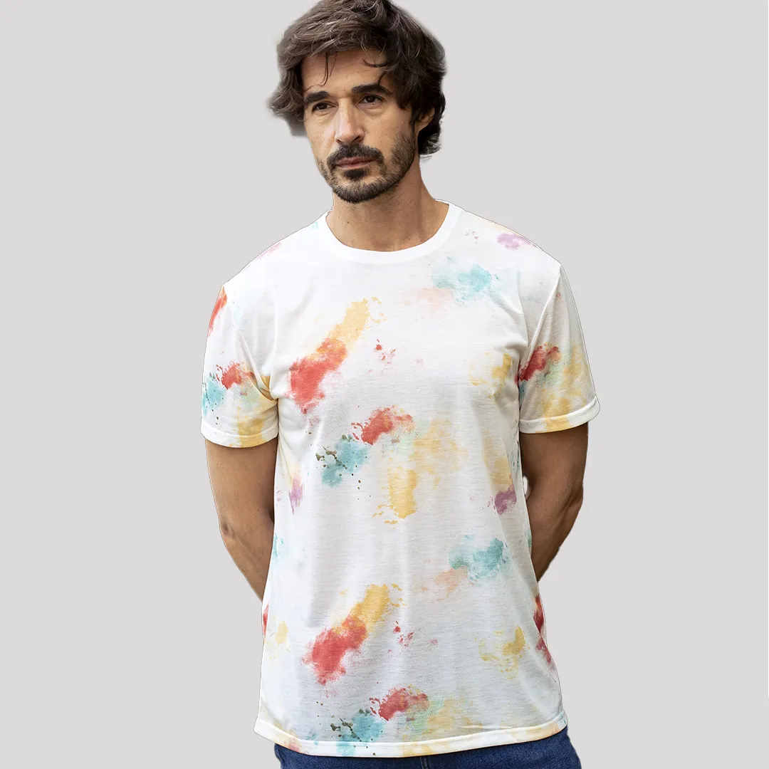  Makito Camiseta Adulto Hearvin