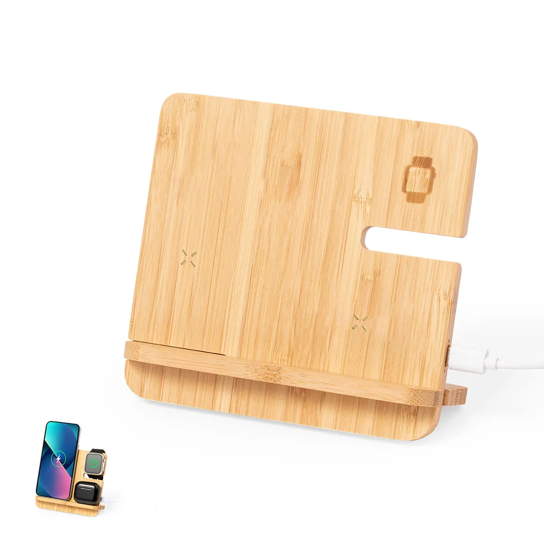  Makito Cargador Hamsy