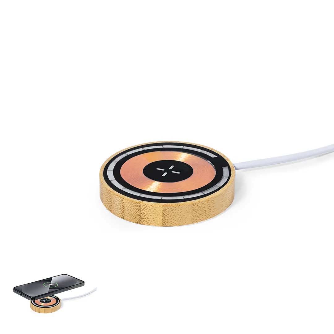  Makito Cargador Ming