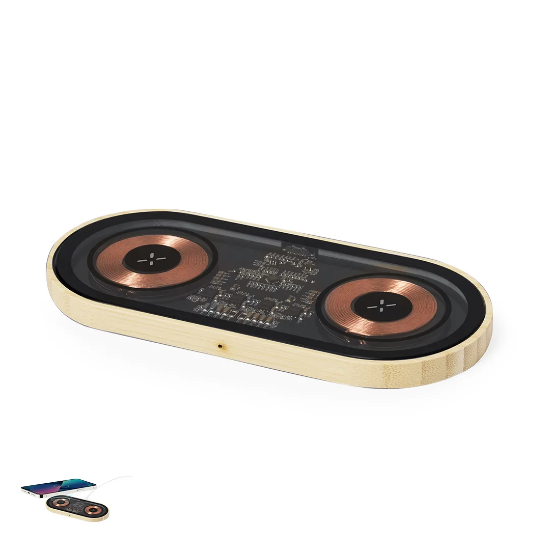  Makito Cargador Layerit