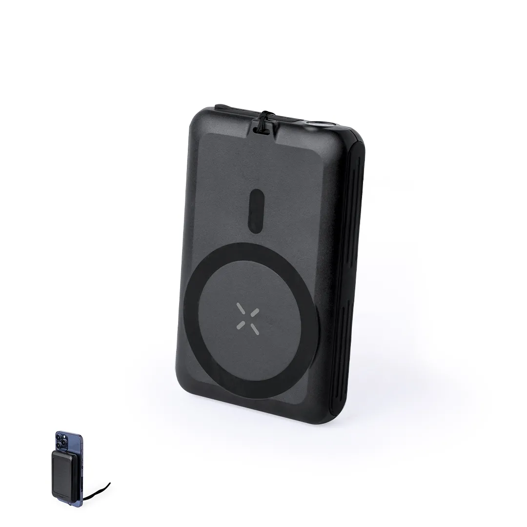  Makito Power Bank Haryin