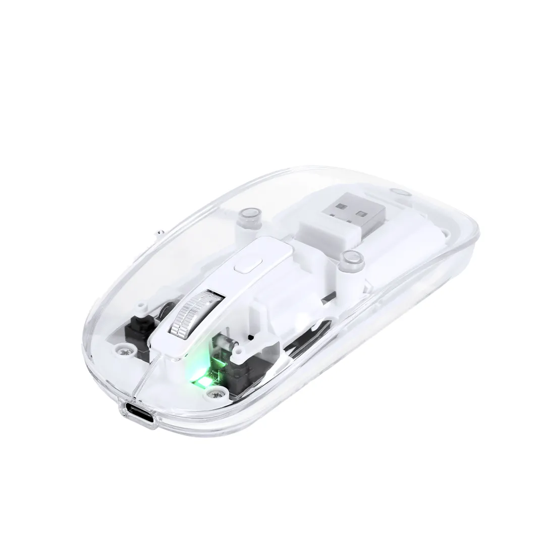  Makito Ratón Mirabek