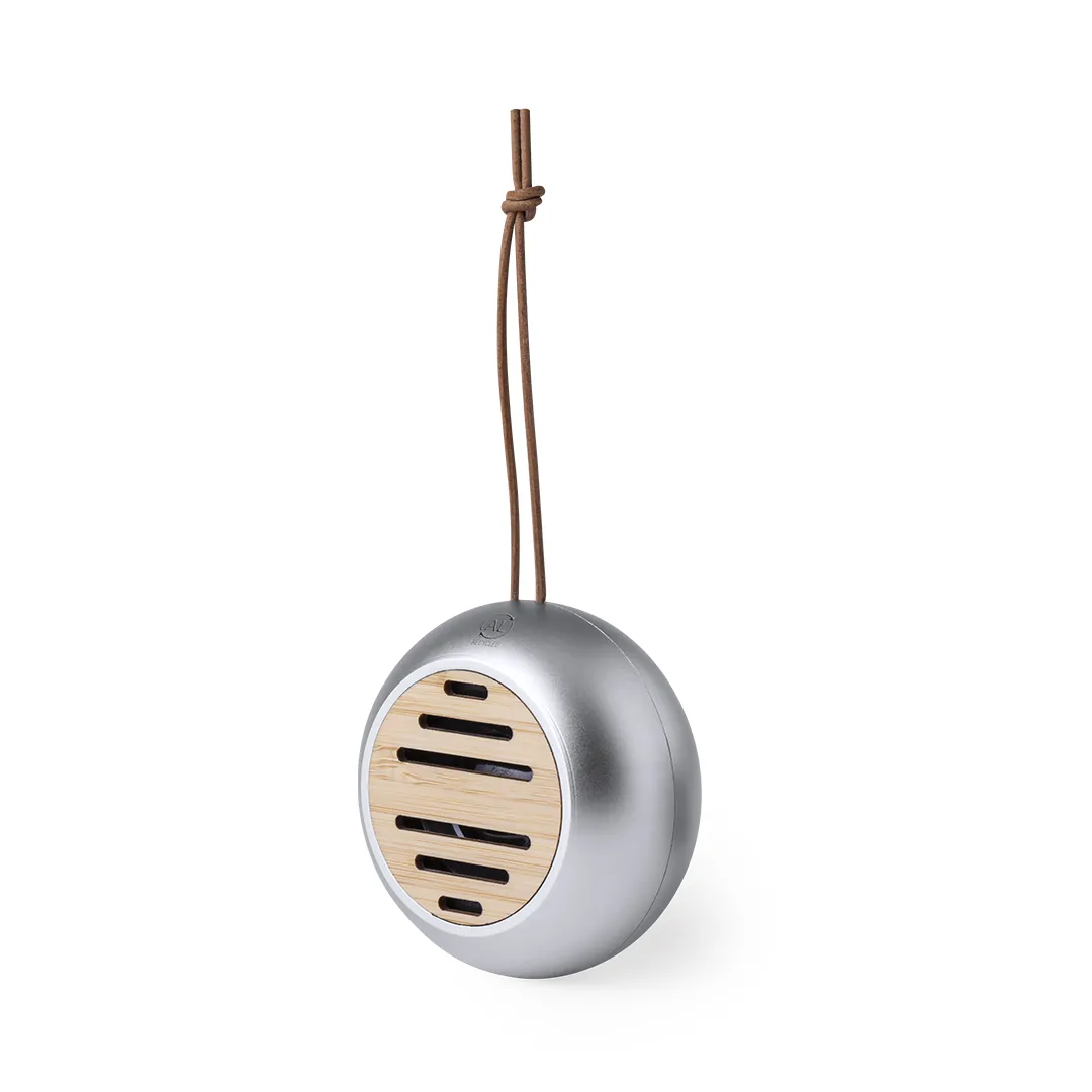  Makito Altavoz Hiwent