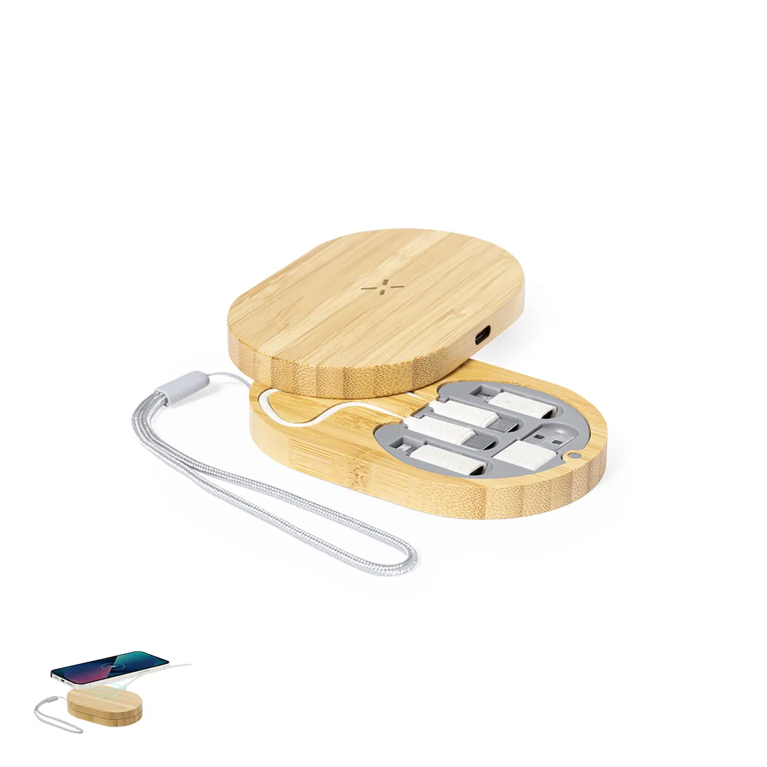  Makito Cargador Eliot