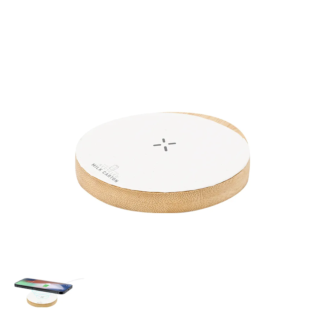  Makito Cargador Panther