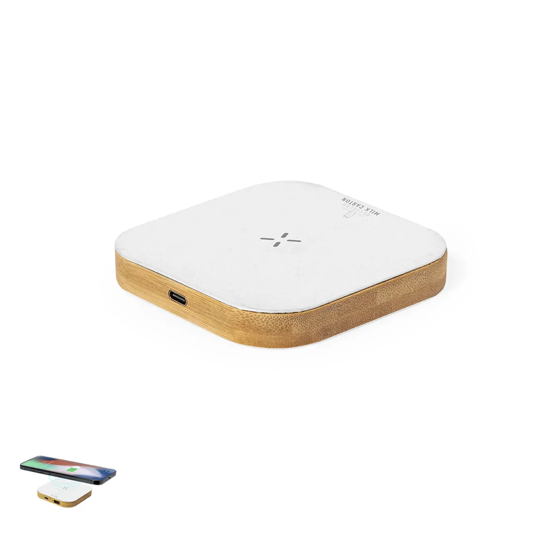  Makito Cargador Sucrep