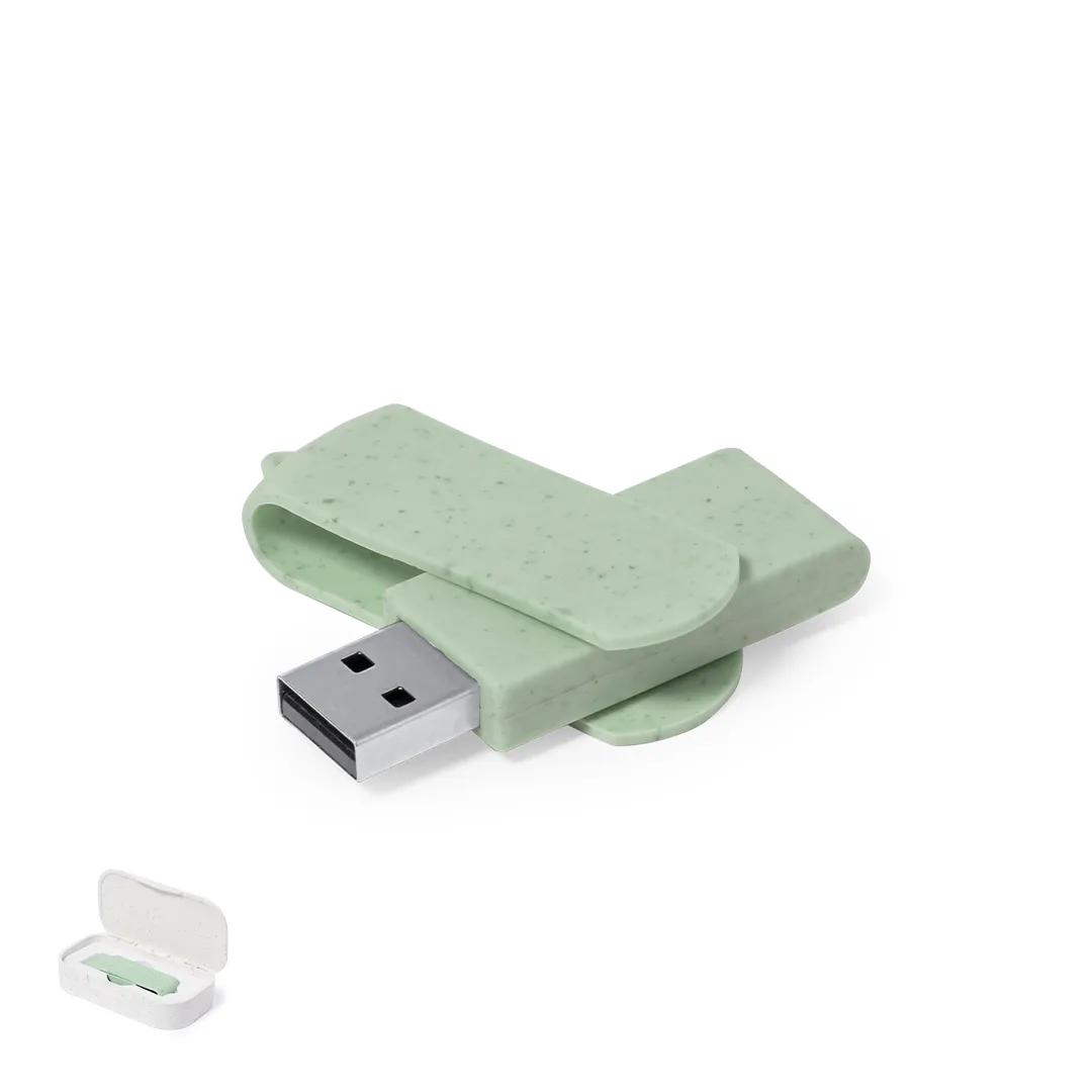  Makito Memoria USB Brounik 16GB