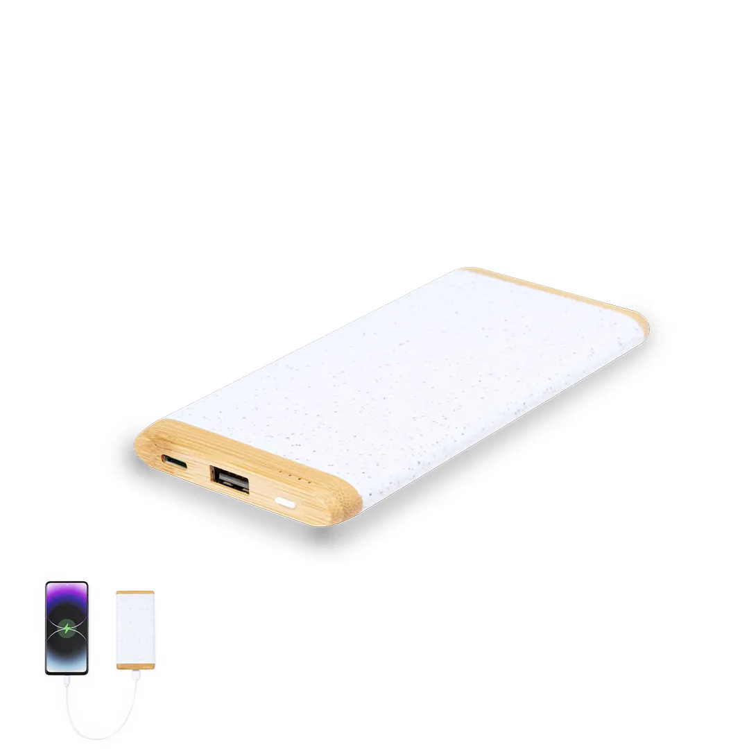  Makito Power Bank Coquin