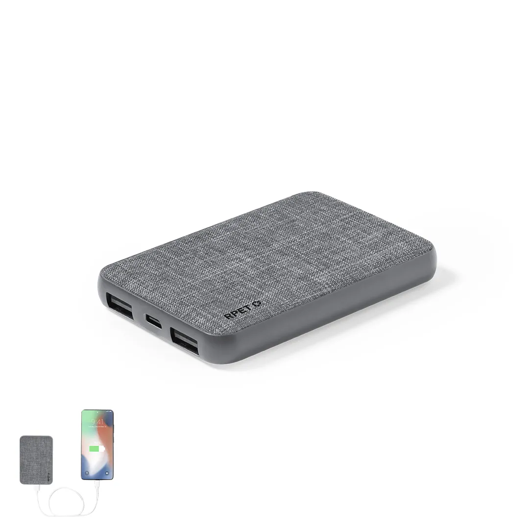  Makito Power Bank Syrong