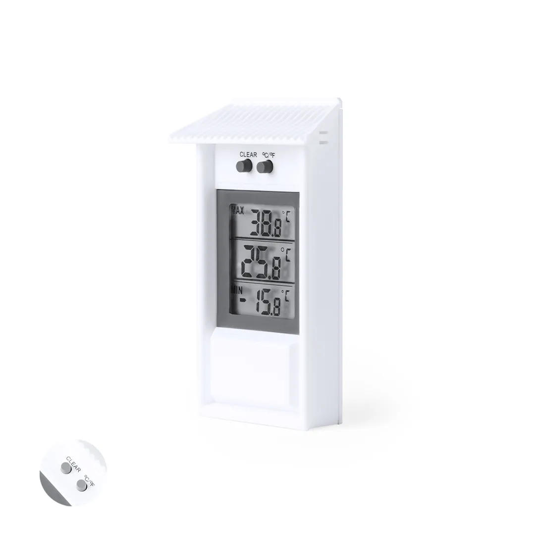  Makito Termómetro Dreax