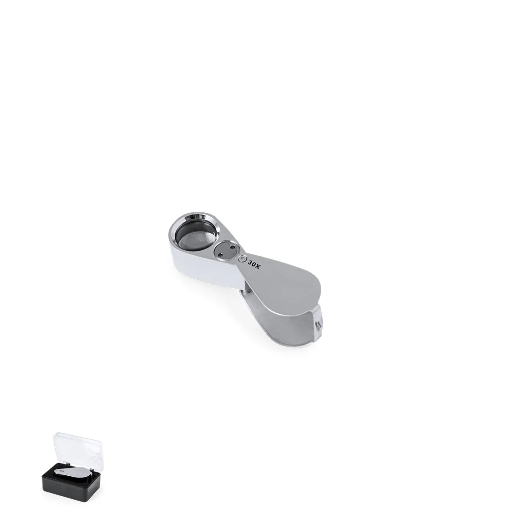  Makito Lupa Yoplin 30X