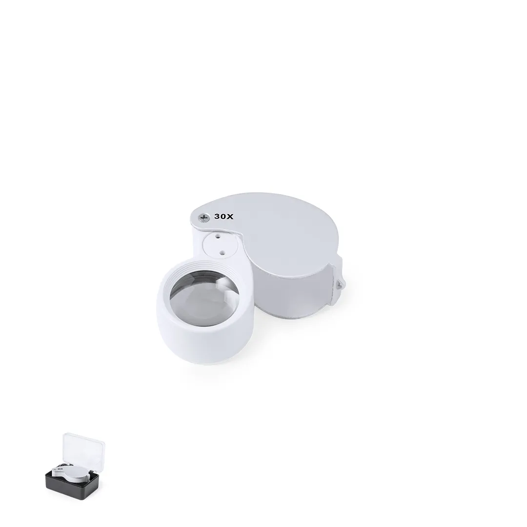  Makito Lupa Nunky 30X