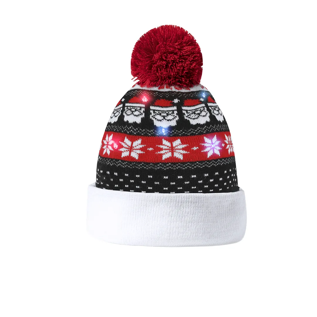  Makito Gorro Plumex