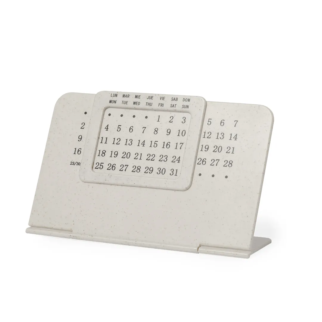  Makito Calendario Perpetuo Zegler