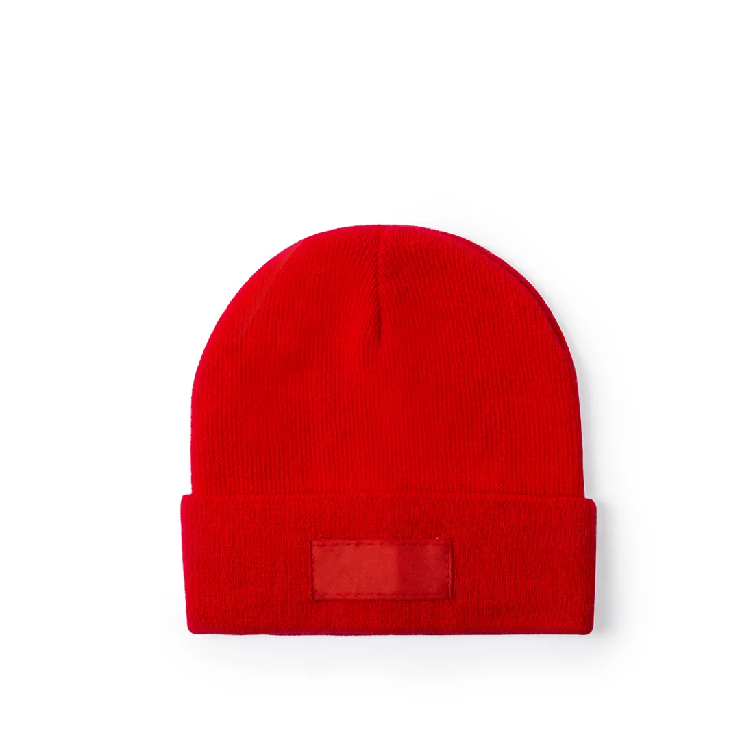  Makito Gorro Niño Vert