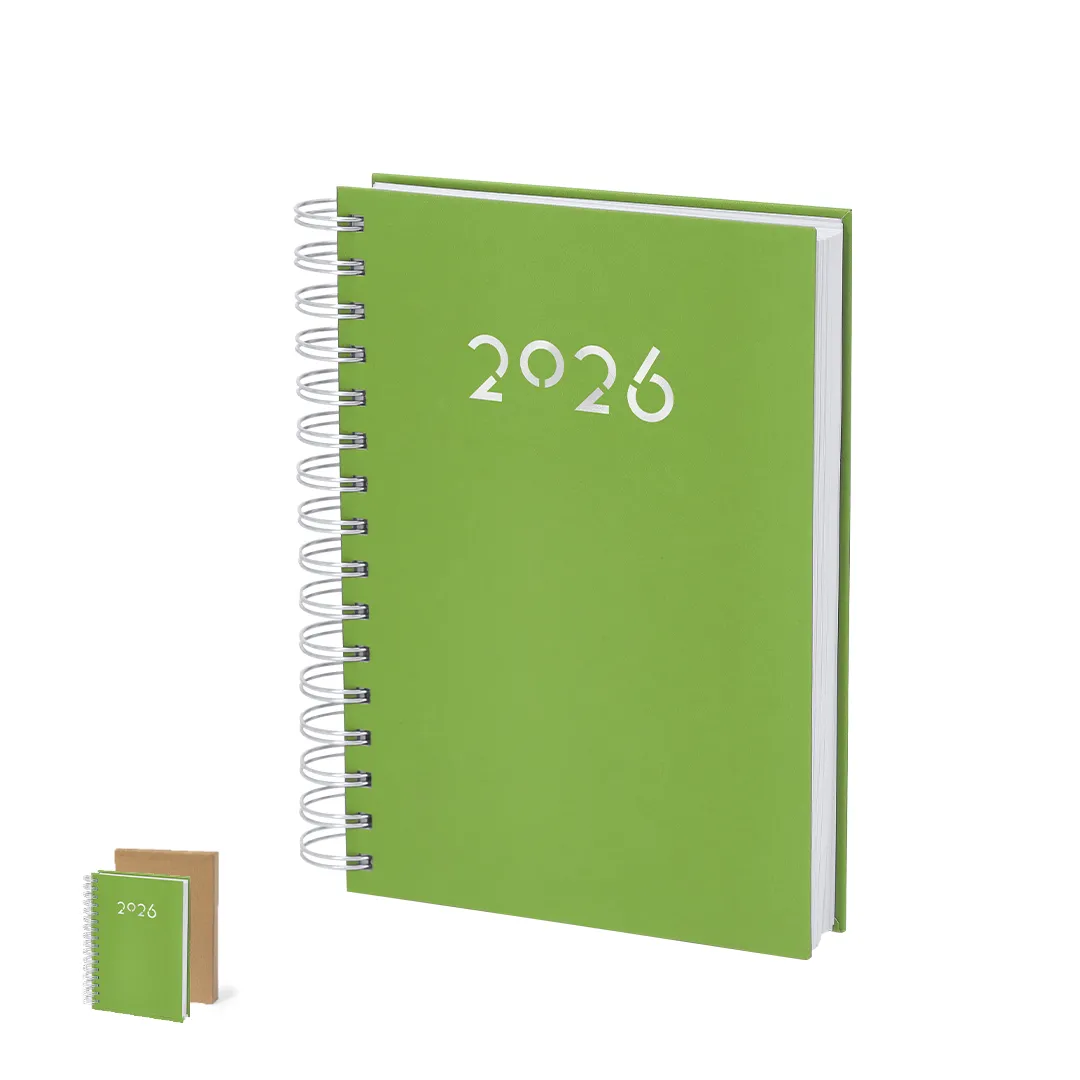  Makito Agenda Witrex