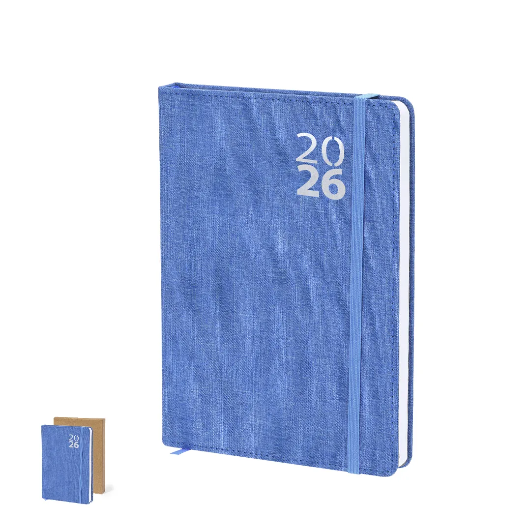  Makito Agenda Nudels