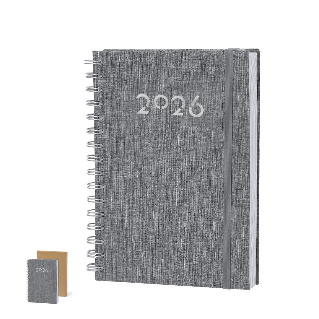  Makito Agenda Sinclex