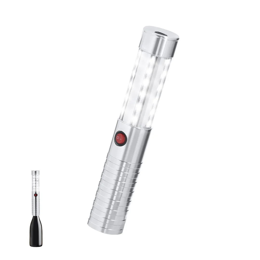  Makito Bastón Led Pexel