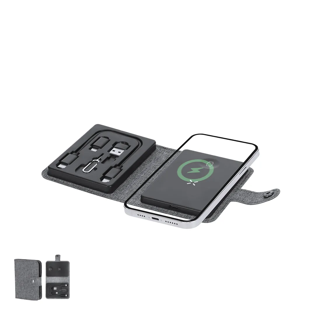  Makito Cargador Zakary