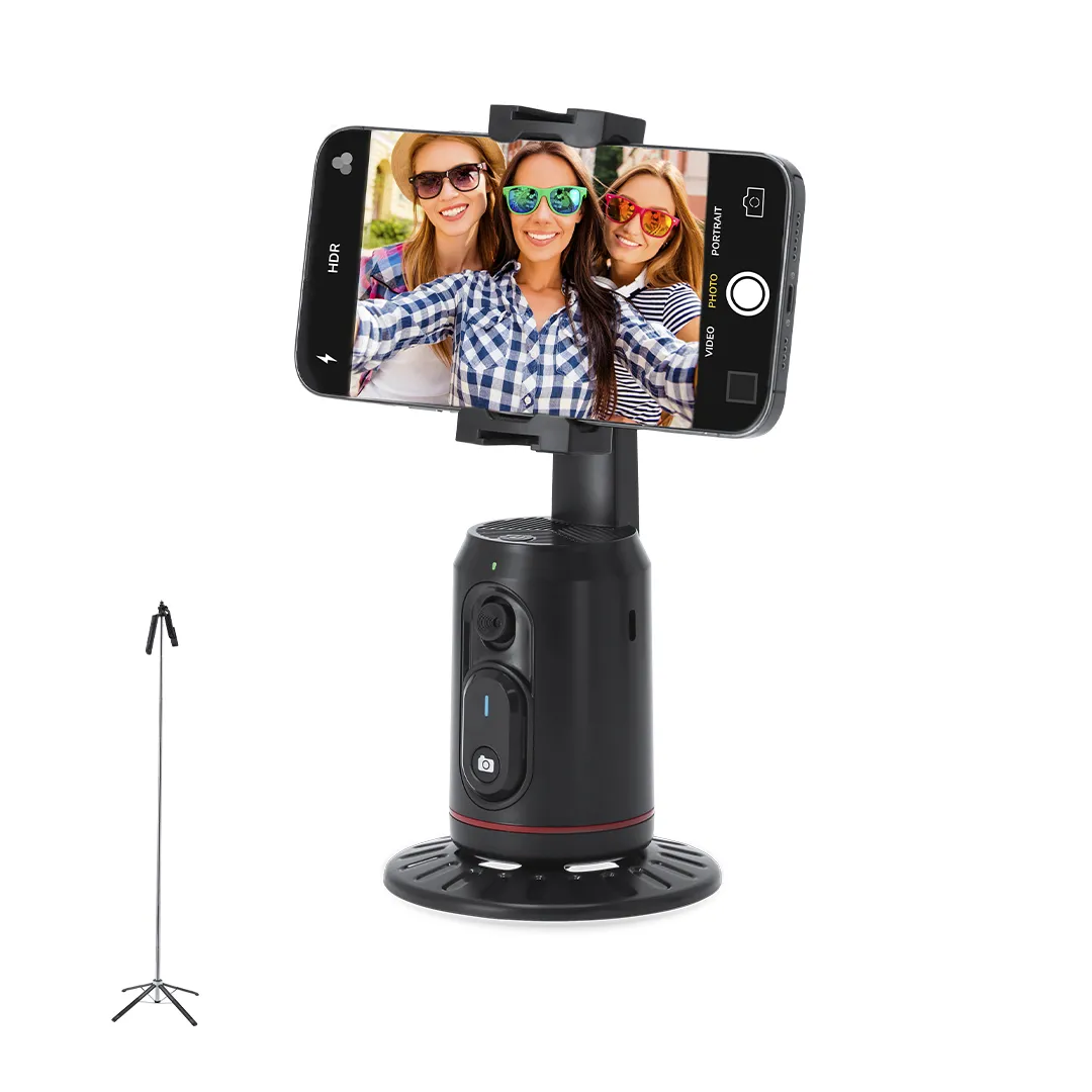  Makito Soporte Seguimiento Automático Nanop