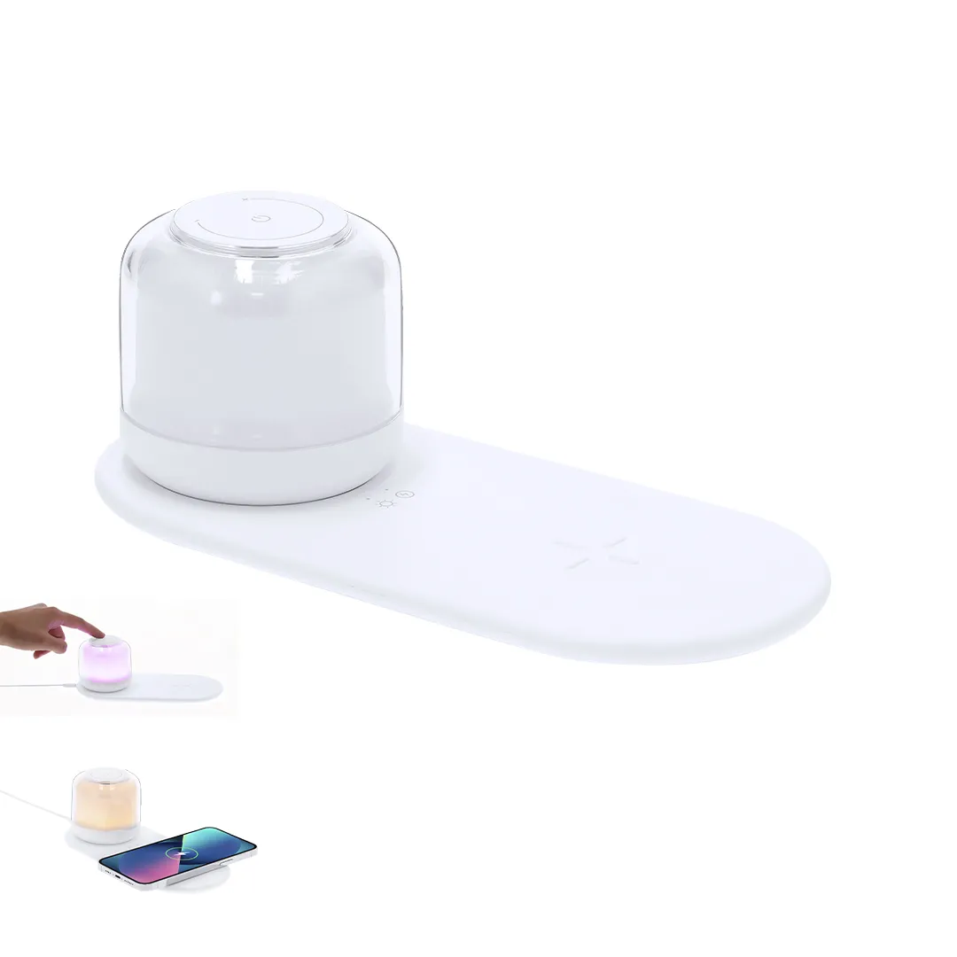  Makito Lámpara Cargador Reginal