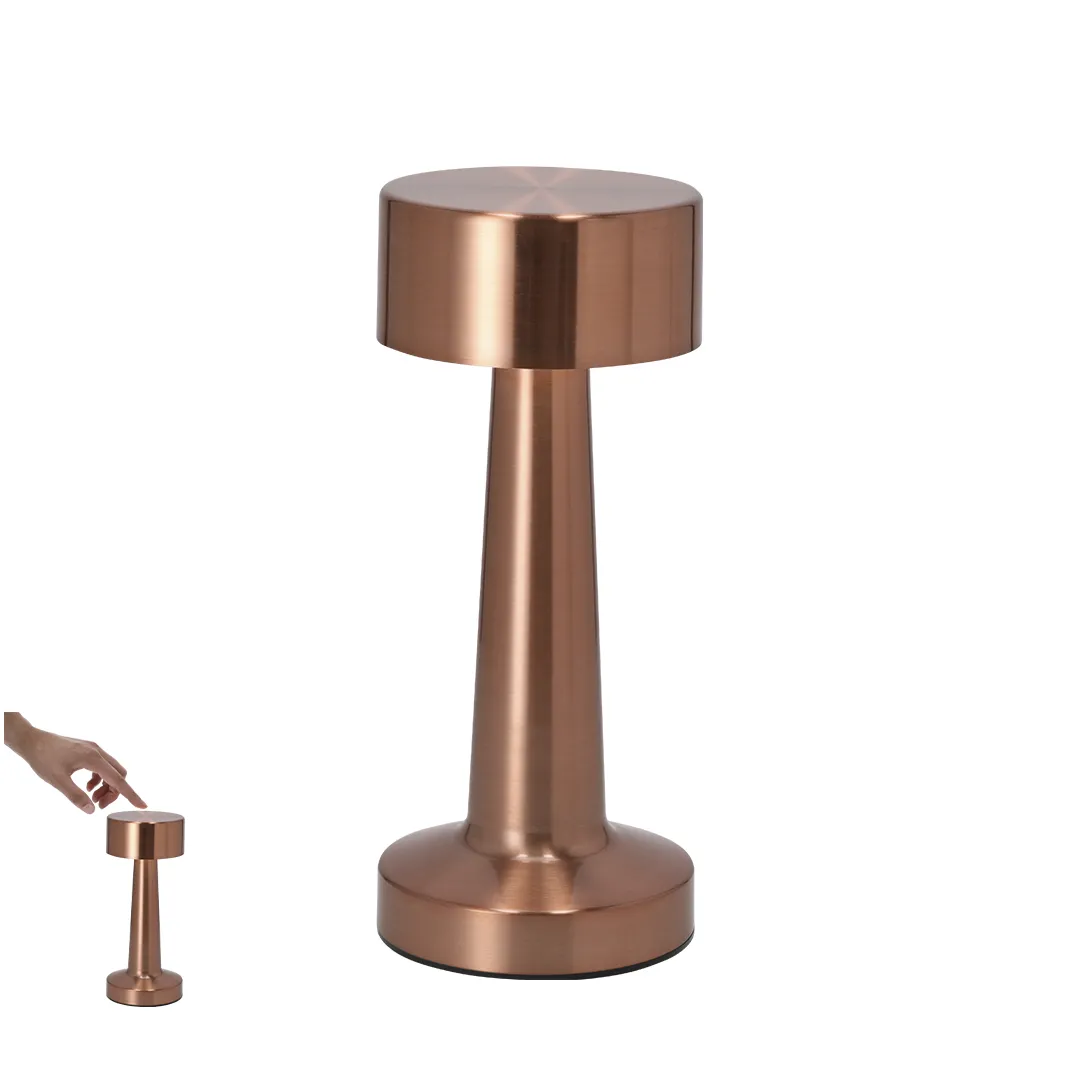  Makito Lámpara Rosity