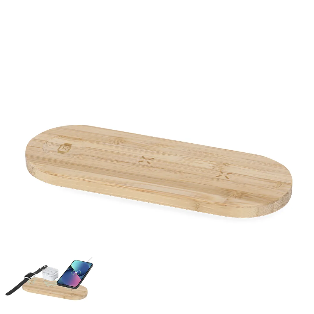  Makito Cargador Tigris