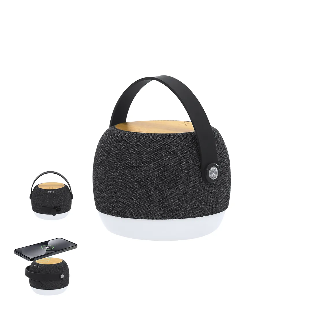  Makito Altavoz Cargador Sprit