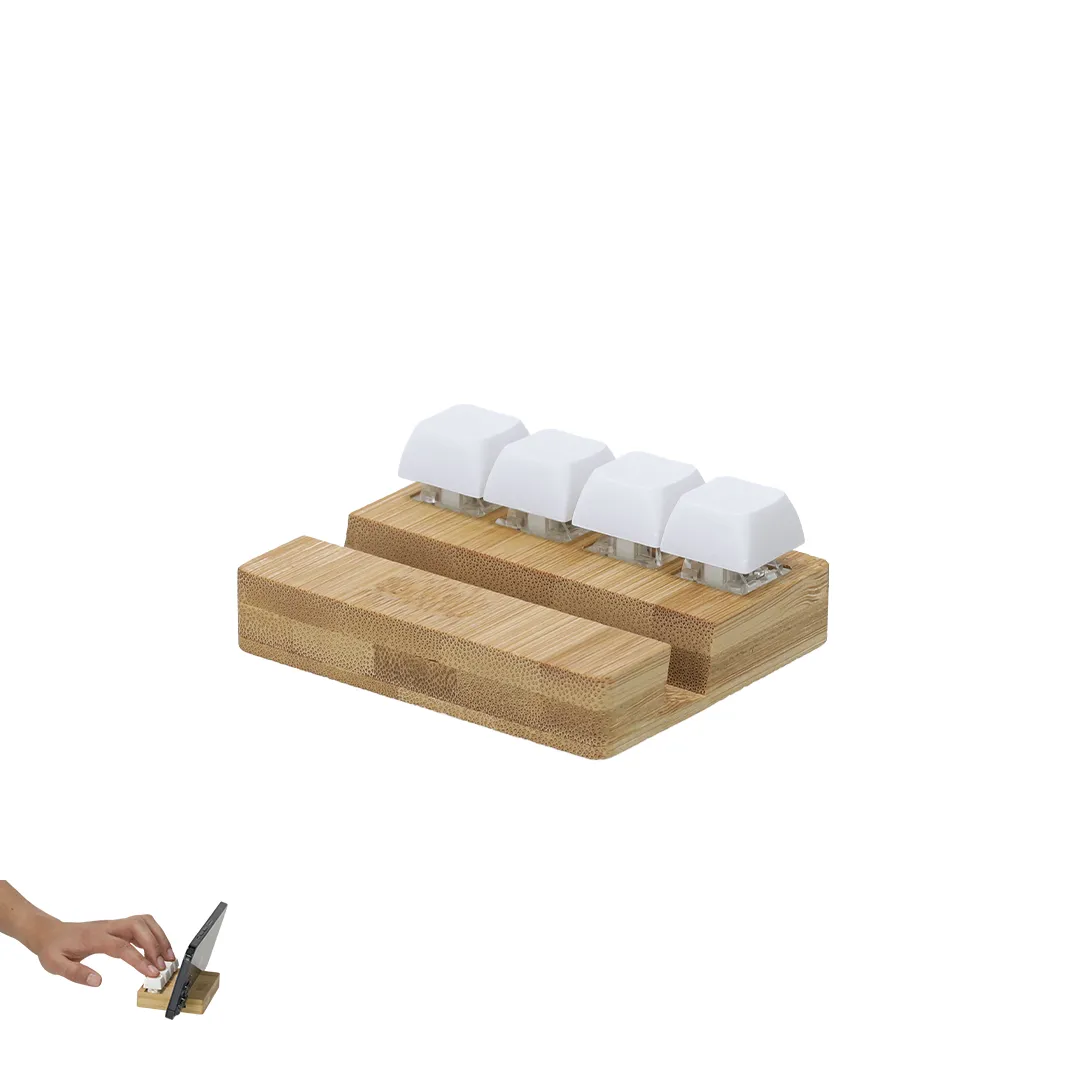  Makito Soporte Antiestrés Terap