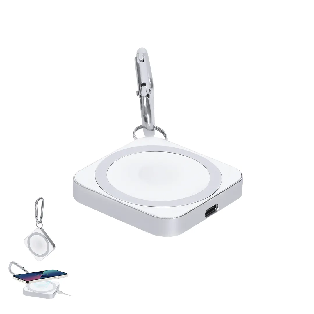  Makito Cargador Hidmon