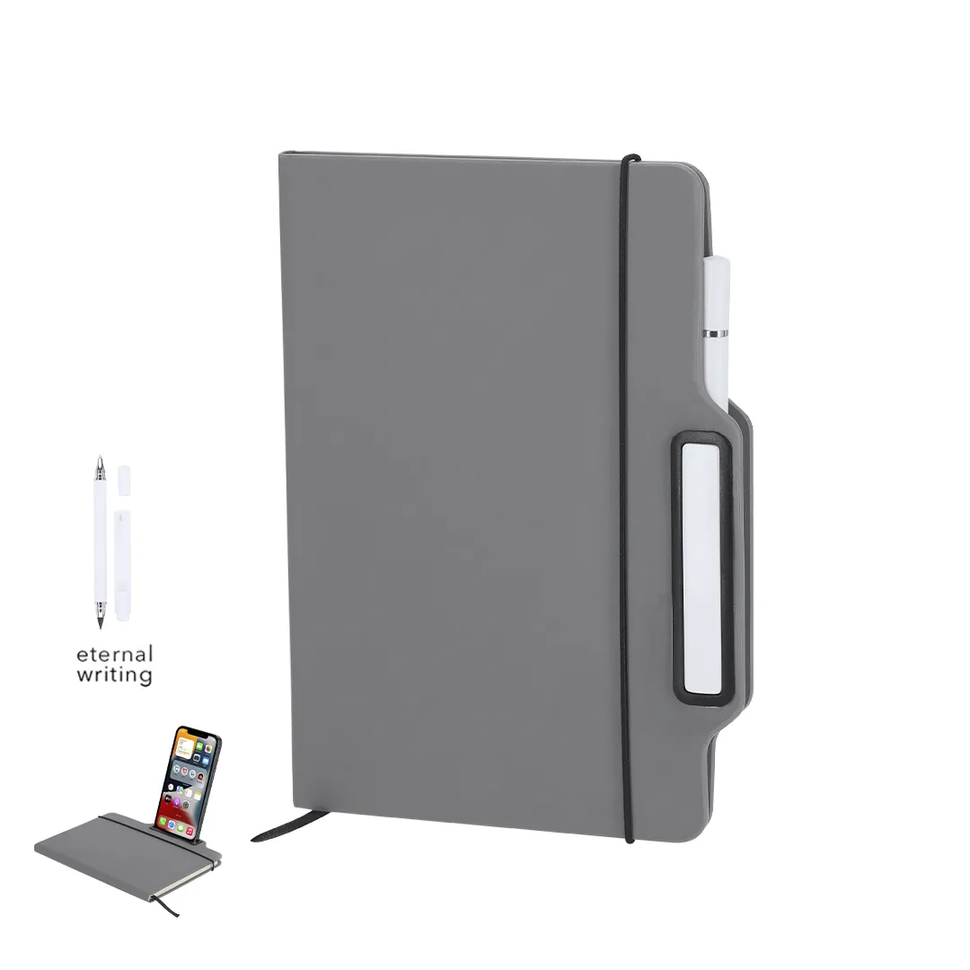  Makito Bloc Notas Soporte Cruas